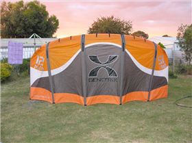 Genetrix hydra Catman Pro