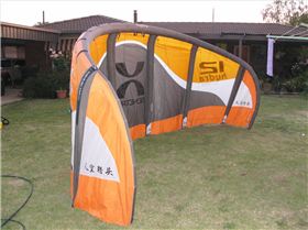 Genetrix hydra Catman Pro