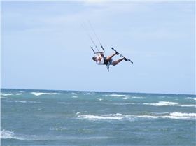 Jamie, Queens Beach Bowen