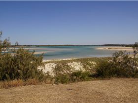 17m Light winds 8-10kts