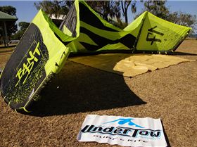 17m Light winds 8-10kts