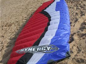 The New Synergy from Peter Lynn