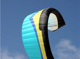 The New Synergy from Peter Lynn