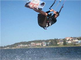 Jeff, Saturday 17/11/07 at Saltys