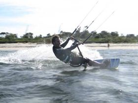 Jeff, Saturday 17/11/07 at Saltys