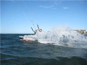 Jeff, Saturday 17/11/07 at Saltys