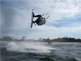 Justin, Saturday 17/11/07 at Saltys