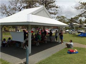 Surf Connect Safety Seminar II