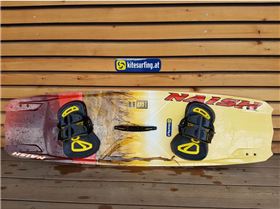 Naish board