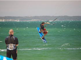 Dolls Point, 17/11/2007