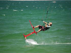 Dolls Point, 17/11/2007