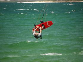 Dolls Point, 17/11/2007