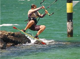 Dolls Point, 17/11/2007