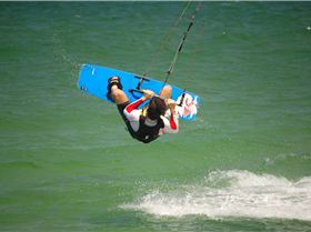 Dolls Point, 17/11/2007