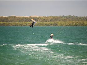 Dolls Point, 17/11/2007