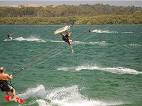 Dolls Point, 17/11/2007