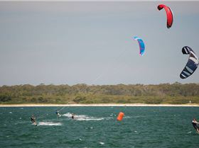 Dolls Point, 17/11/2007