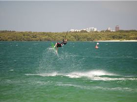 Dolls Point, 17/11/2007