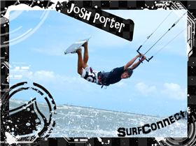 Josh Porter ( Me ) Raily