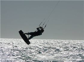 Young guns some afternoon at Pinaroo (Serie 1)