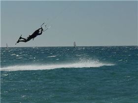 Young guns some afternoon at Pinaroo (Serie 1)