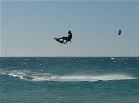 Young guns some afternoon at Pinaroo (Serie 1)