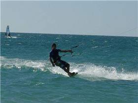 Young guns some afternoon at Pinaroo (Serie 1)