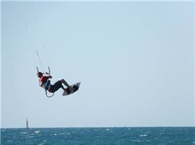 Young guns some afternoon at Pinaroo (Serie 1)