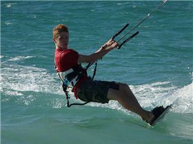 Young guns some afternoon at Pinaroo (Serie 2)