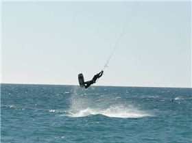 Young guns some afternoon at Pinaroo (Serie 2)