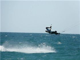 Young guns some afternoon at Pinaroo (Serie 2)