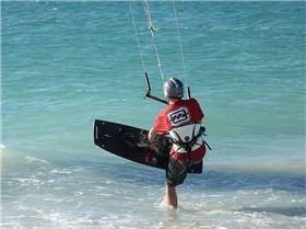 Young guns some afternoon at Pinaroo (Serie 2)