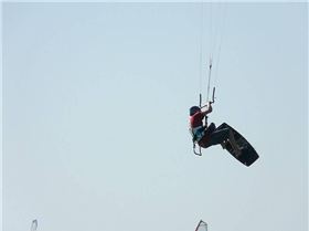 Young guns some afternoon at Pinaroo (Serie 3)