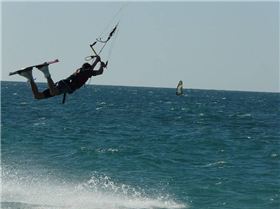 Young guns some afternoon at Pinaroo (Serie 3)