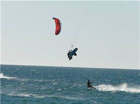 Young guns some afternoon at Pinaroo (Serie 3)
