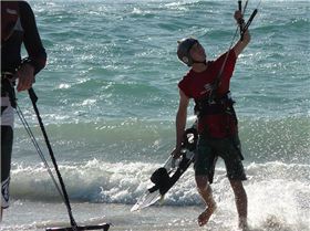 Young guns some afternoon at Pinaroo (Serie 3)