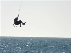 Young guns some afternoon at Pinaroo (Serie 4)