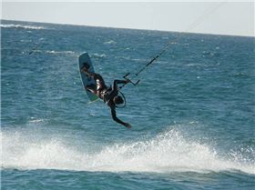 Young guns some afternoon at Pinaroo (Serie 4)