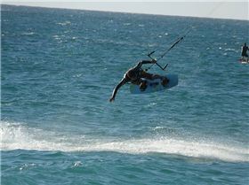 Young guns some afternoon at Pinaroo (Serie 4)