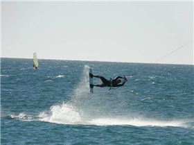Young guns some afternoon at Pinaroo (Serie 5)