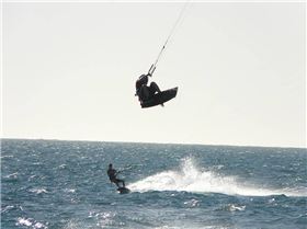Young guns some afternoon at Pinaroo (Serie 5)