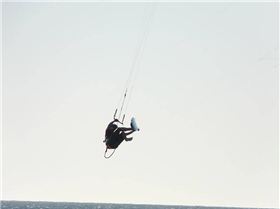 Young guns some afternoon at Pinaroo (Serie 5)