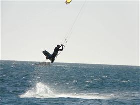 Young guns some afternoon at Pinaroo (Serie 6)