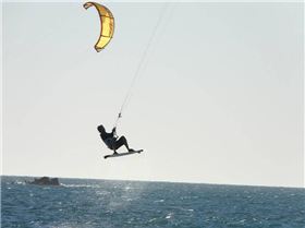 Young guns some afternoon at Pinaroo (Serie 6)