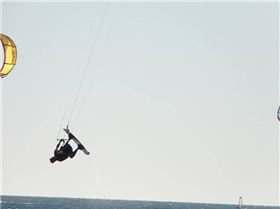 Young guns some afternoon at Pinaroo (Serie 6)