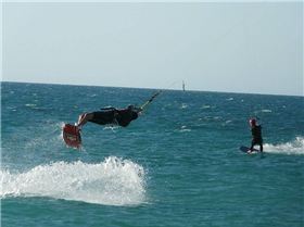 Young guns some afternoon at Pinaroo (Serie 7