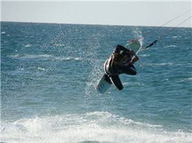 Young guns some afternoon at Pinaroo (Serie 7