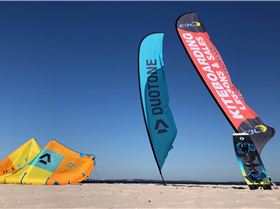 DUOTONE KITEBOARDING NSW SYDNEY