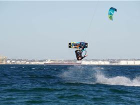 DUOTONE KITEBOARDING NSW SYDNEY