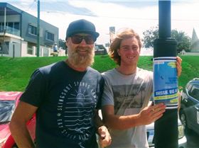 Brisbane Big Air coming soon